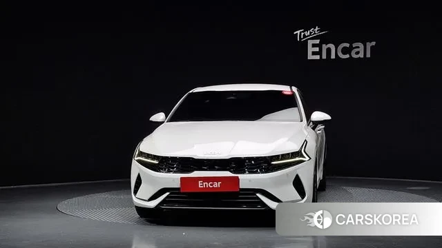 Kia K5 Hybrid 3rd Generation id 3427661 из Кореи 13