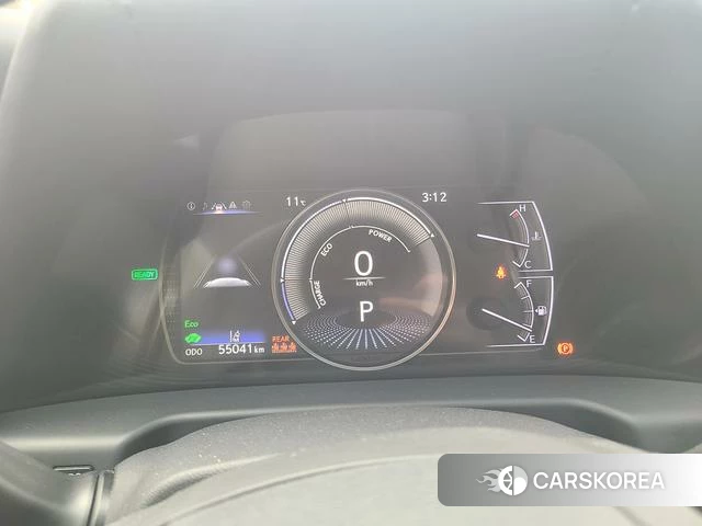 Lexus ES 2020 Белый из Китая, фото 5