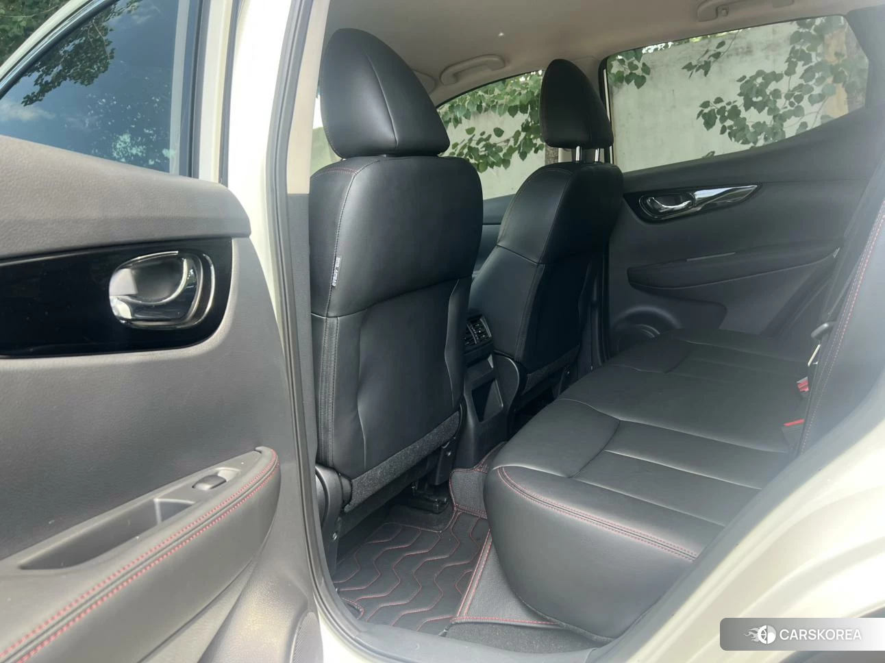 Nissan Qashqai id 4510458 из Китая 7