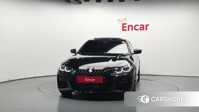 BMW 4 Series (G22) id 3361078 из Кореи 13