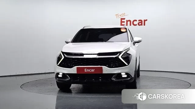 Kia Sportage 5th Generation id 3012352 из Кореи 13