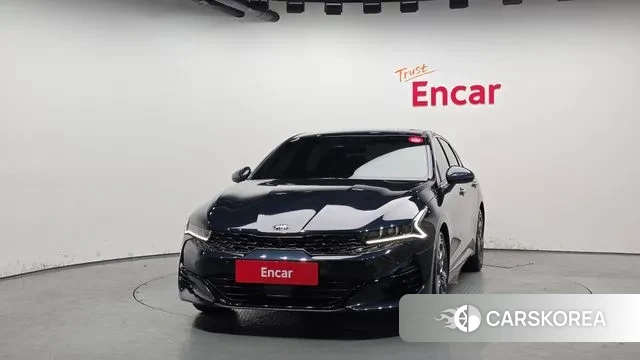 Kia K5 3rd generation id 3741973 из Кореи 13