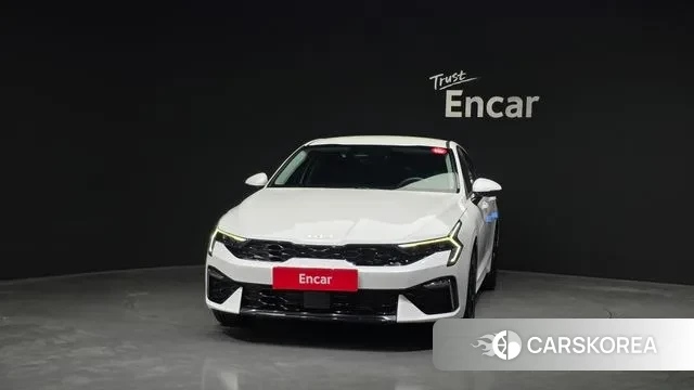 Kia The New K5 3rd generation id 3405220 из Кореи 13