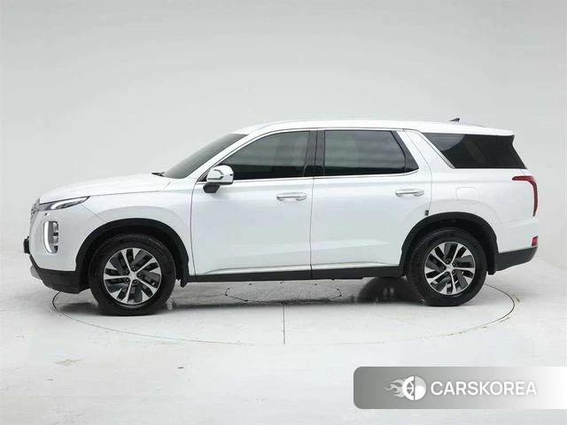 Hyundai Palisade id 3832993 из Кореи 13