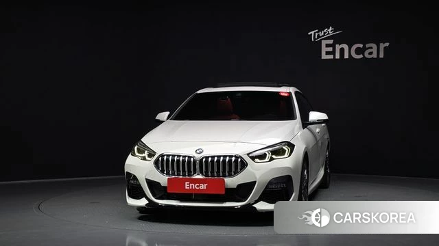 BMW 2 Series Gran Coupe (F44) id 4631926 из Кореи 23