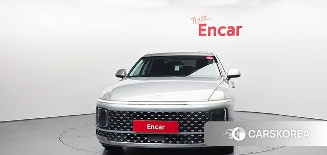 Hyundai Grandeur (GN7) id 3565822 из Кореи 13