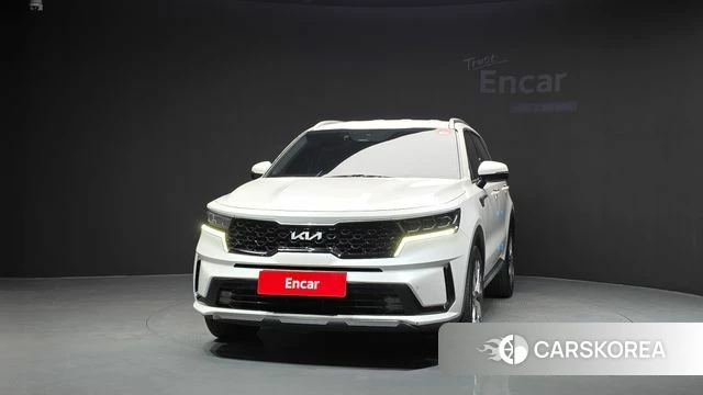 Kia Sorento 4th Generation id 4670748 из Кореи 13
