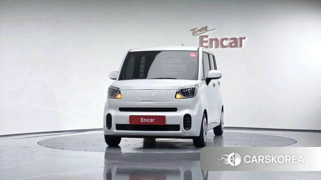 Kia The New Ray id 4409566 из Кореи 13