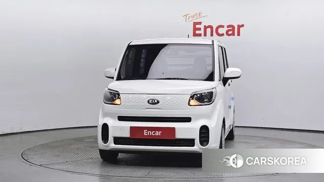 Kia The New Ray id 3054652 из Кореи 13