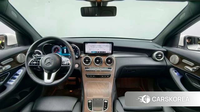 Mercedes-Benz GLC id 4366175 из Китая 7