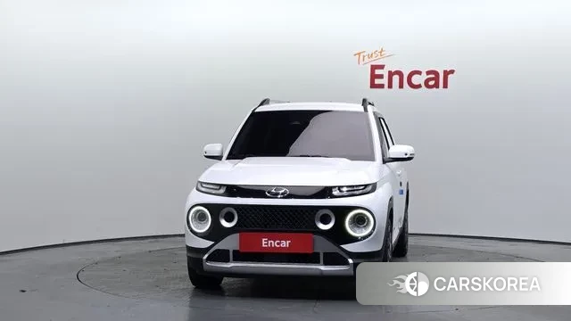 Hyundai Casper id 3458104 из Кореи 13