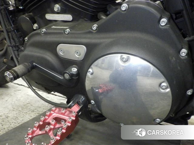 Engine photo