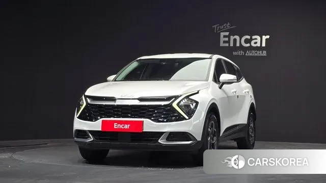 Kia Sportage 5th Generation id 3582102 из Кореи 13