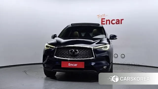Infiniti QX50 (P71A) id 3013815 из Кореи 13