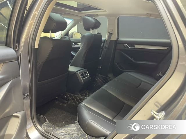 Honda Accord id 4263607 из Китая 14