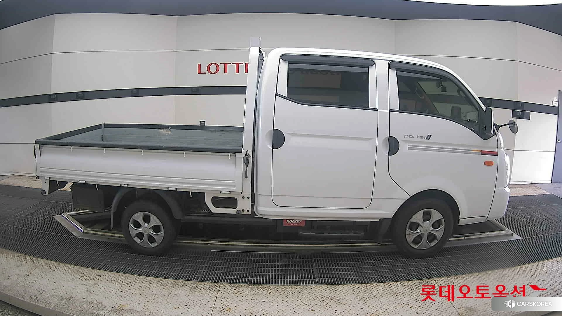 Hyundai Porter II id 4504388 из Кореи 23