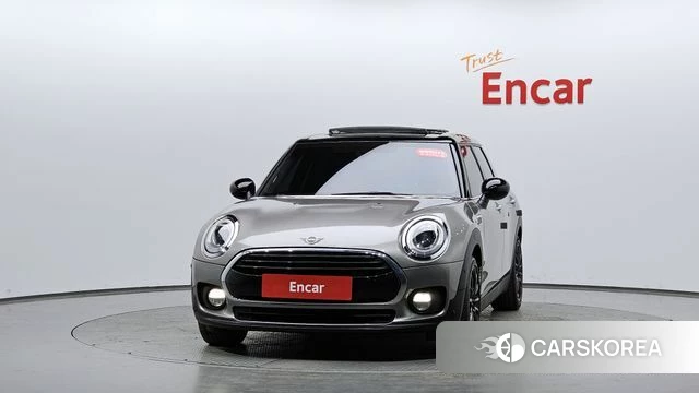 Mini Cooper D Clubman id 4020083 из Кореи 14