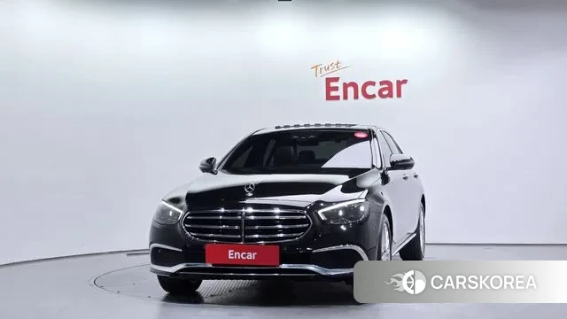 Mercedes-Benz E-Class W213 id 3365874 из Кореи 13