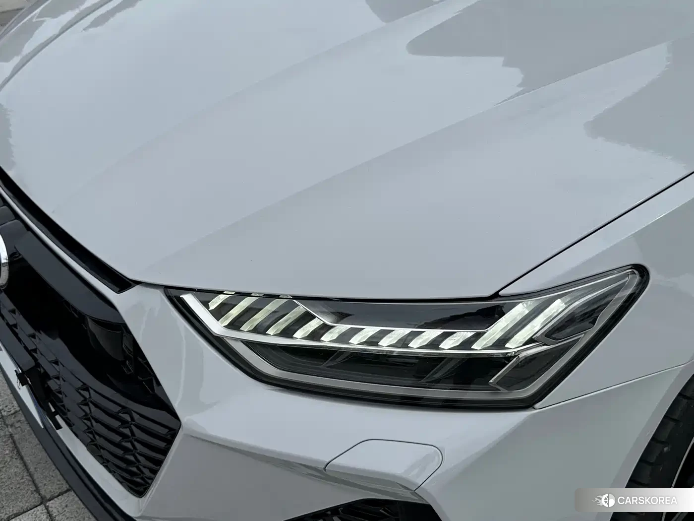 Audi A7 id 4622702 из Китая 23