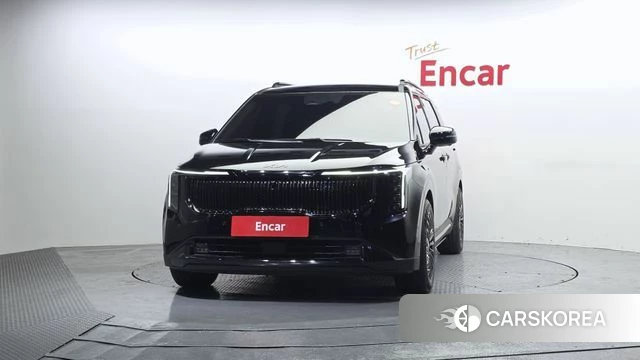 Kia The New Carnival 4th Generation id 3792649 из Кореи 13