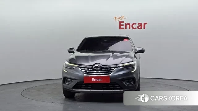 Renault Korea (Samsung) XM3 id 3713051 из Кореи 13