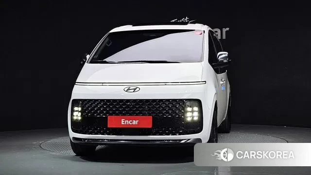 Hyundai Staria id 3486872 из Кореи 13