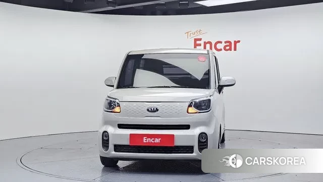 Kia The New Ray id 3484912 из Кореи 13