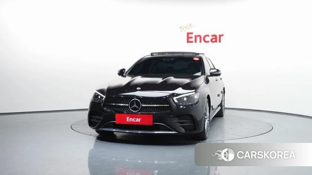 Mercedes-Benz E-Class W213 id 4429298 из Кореи 13