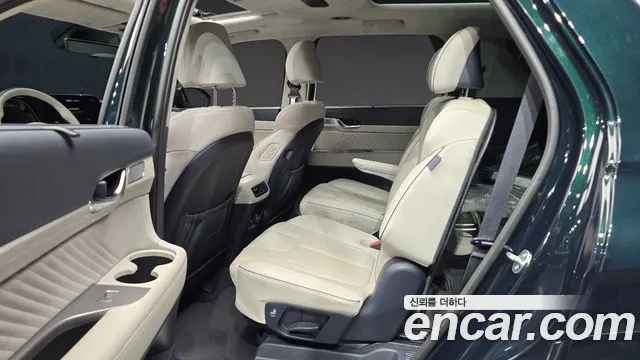 Hyundai The New Palisade id 2655026 из Кореи 13