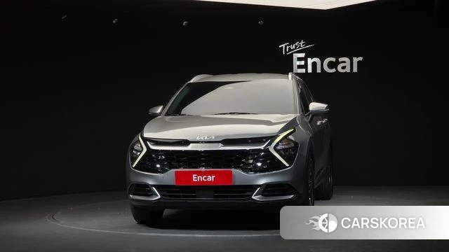 Kia Sportage 5th Generation id 4899164 из Кореи 13