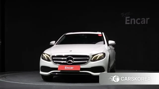 Mercedes-Benz E-Class W213 id 3009235 из Кореи 13