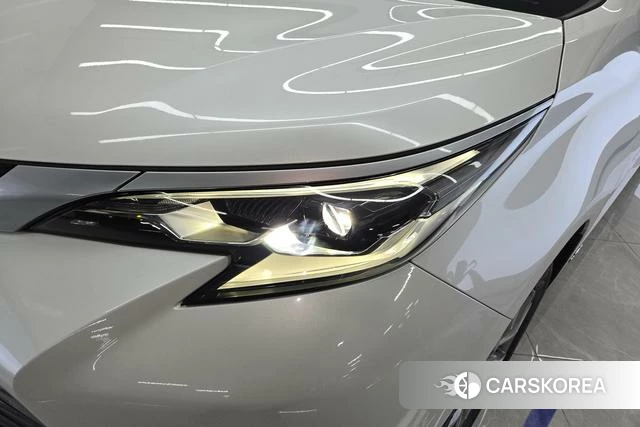 Toyota Saina id 4297532 из Китая 10