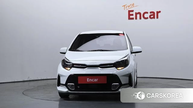 Kia Morning Urban (JA) id 4415194 из Кореи 23