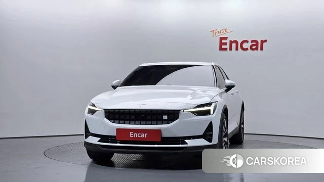 Polestar Polestar 2 id 4716228 из Кореи 13