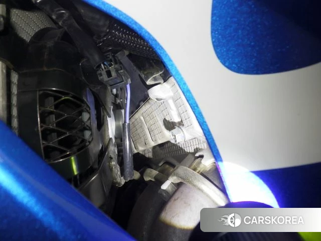 Engine photo