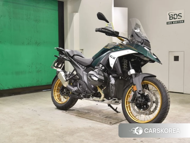 Проданный BMW R1300GS 2025 из Японии, фото 3