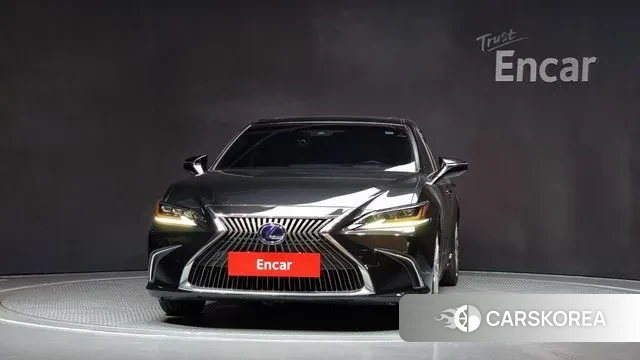 Lexus ES300h 7th generation id 2886046 из Кореи 13