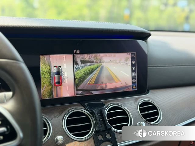 Mercedes-Benz E-class id 4211702 из Китая 11