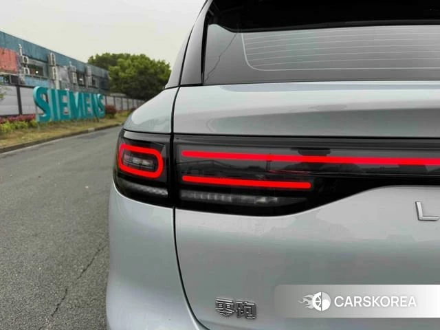Zero-running car Zero run C11 id 4240522 из Китая 13