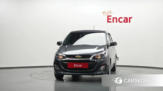 Chevrolet (GM Daewoo) The New Spark id 4415940 из Кореи 23