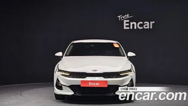 Kia K5 3rd generation id 2340550 из Кореи 13