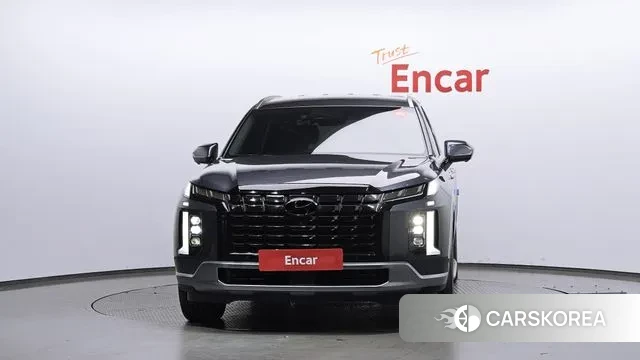 Hyundai The New Palisade id 3353762 из Кореи 13