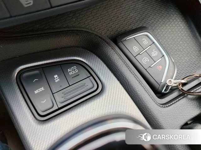 Cadillac CT5 id 3993440 из Китая 8