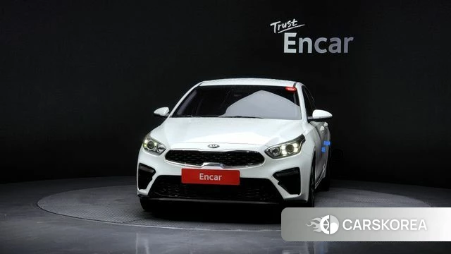 Kia Come New K3 id 3845726 из Кореи 13