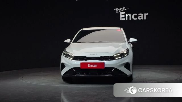 Kia The New K3 2nd generation id 3965272 из Кореи 13