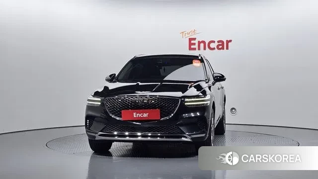 Genesis GV70 id 2990250 из Кореи 13