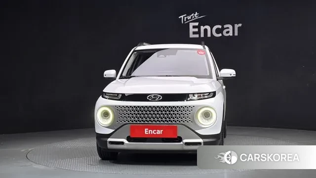 Hyundai Casper id 3406186 из Кореи 13