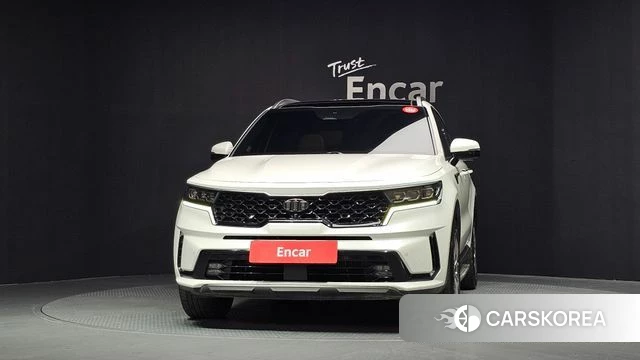 Kia Sorento 4th Generation id 4759550 из Кореи 13
