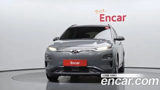 Hyundai Kona Electric id 2951947 из Кореи 13