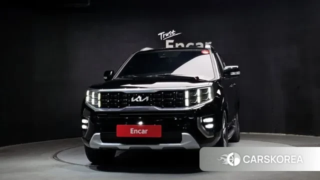 Kia Mohave Master id 3659909 из Кореи 13